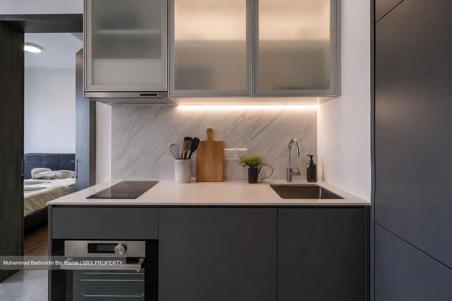 The M (D7), Apartment #566690471